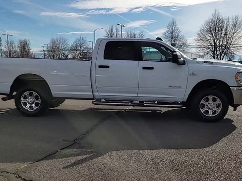 Certified 2024 RAM 3500 Big Horn image 9