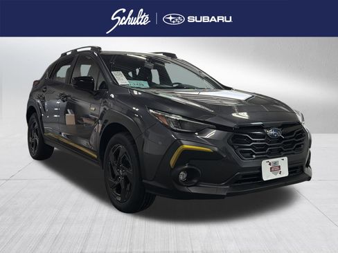Certified 2026 Subaru Crosstrek 2.5i Sport AWD/4WD image 1