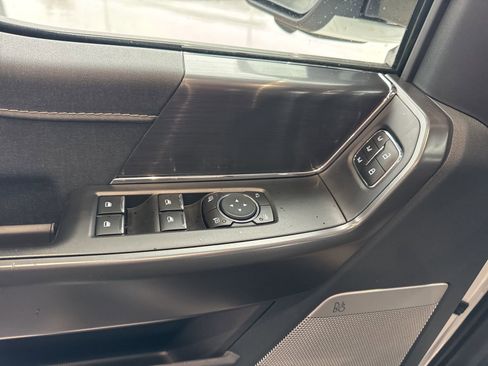 Certified 2025 Ford F150 Lariat w/ Equipment Group 501A Mid AWD/4WD image 27