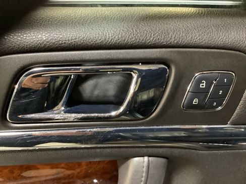 Used 2015 Lincoln MKS AWD w/ Equipment Group 101A image 24