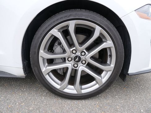 Used 2023 Ford Mustang GT Premium w/ Ford Safe & Smart Package image 10