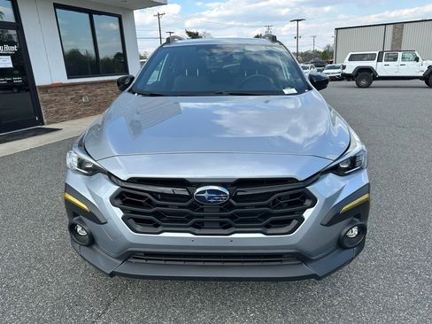 Used 2024 Subaru Crosstrek 2.5i Sport image 10