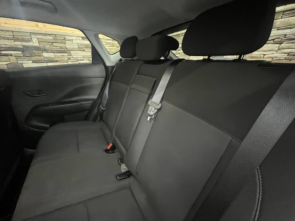 Certified 2026 Hyundai Kona SEL Sport AWD/4WD image 45