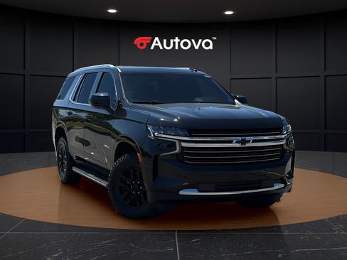 Used 2023 Chevrolet Tahoe LT AWD/4WD image 7