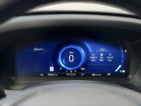 Used 2020 Ford Explorer Platinum w/ Premium Technology Package image 19