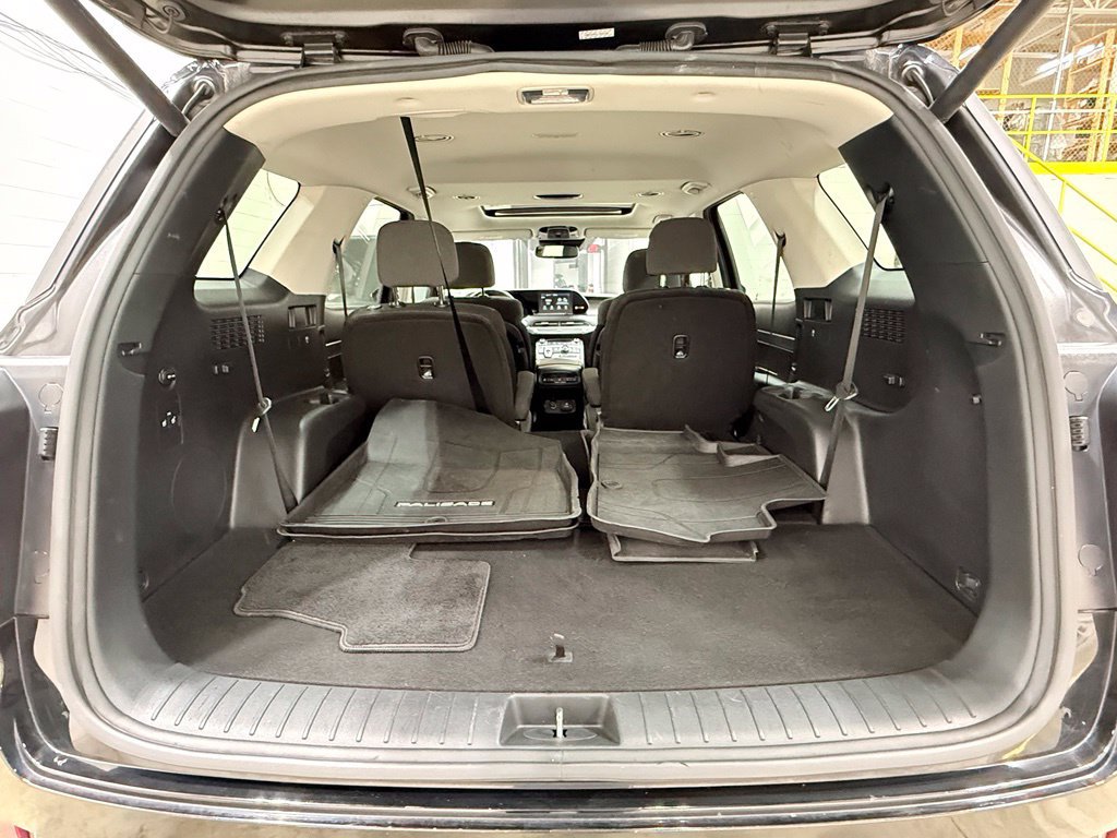 Used 2020 Hyundai Palisade SEL w/ Convenience Package AWD/4WD image 50