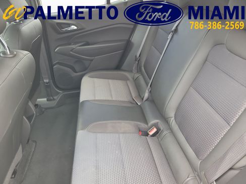 Used 2024 Chevrolet Trax LT w/ Driver Confidence Package FWD image 13