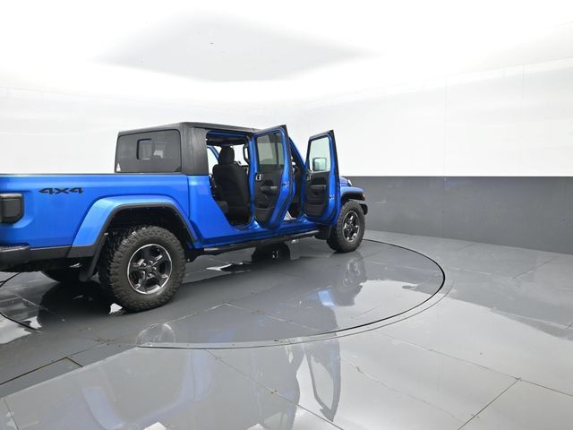 Used 2021 Jeep Gladiator Sport AWD/4WD image 29