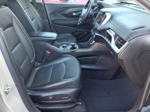 Certified 2023 GMC Terrain SLT w/ Elevation Edition image 5