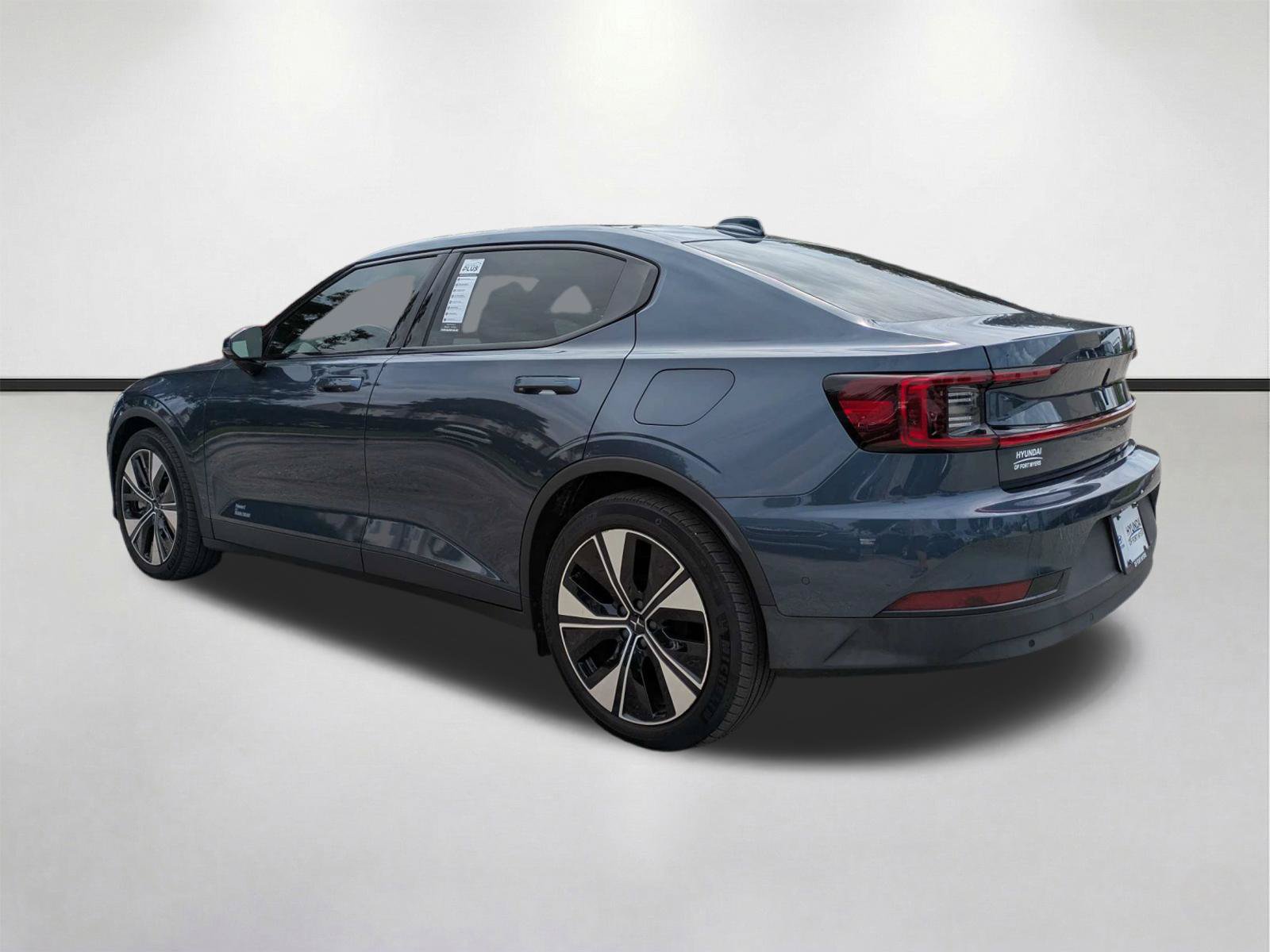 Used 2024 Polestar Polestar 2 AWD/4WD image 7