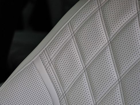 New 2026 Mercedes-Benz SL 55 AMG 4MATIC image 22