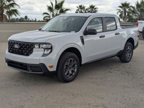 New 2026 Ford Maverick XLT AWD/4WD image 5