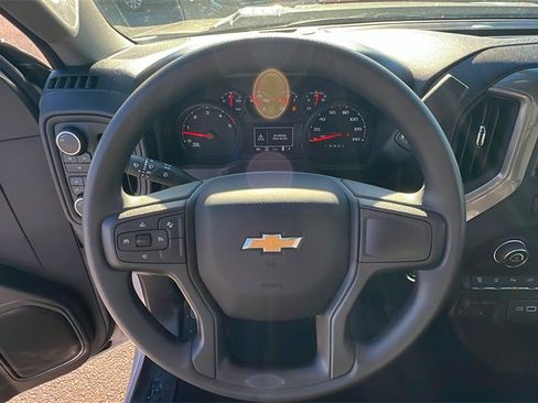 New 2026 Chevrolet Silverado 2500 Custom w/ Custom Value Package image 19