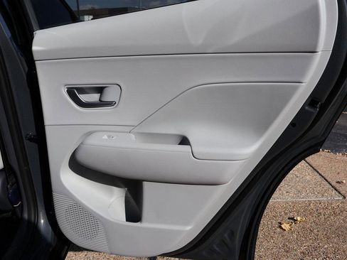 New 2026 Hyundai Kona Limited image 12