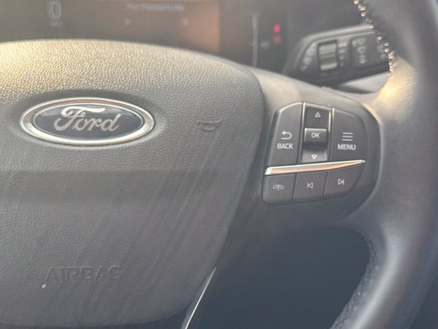 Used 2024 Ford Escape Active FWD image 14