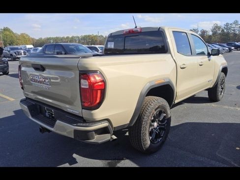 Certified 2024 GMC Canyon Elevation w/ Convenience Package image 2