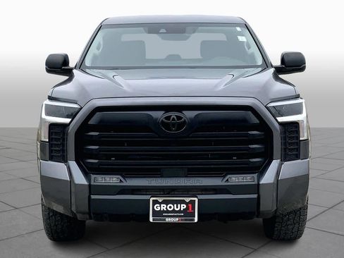 Used 2023 Toyota Tundra SR5 image 4