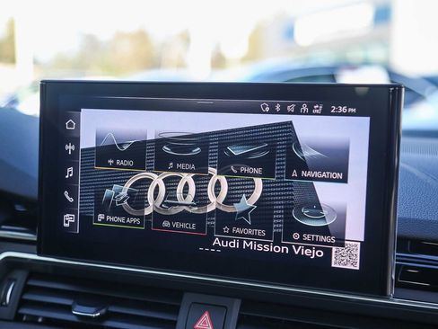 Certified 2023 Audi A5 2.0T Premium Plus w/ Premium Plus image 18