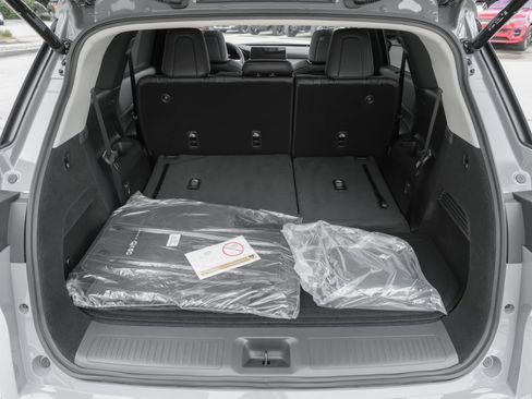 Certified 2026 INFINITI QX60 Luxe w/ Cargo Package FWD image 40
