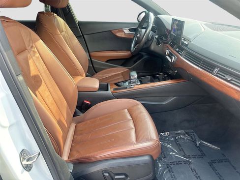Used 2020 Audi A4 2.0T Premium Plus w/ Premium Plus Package FWD image 30
