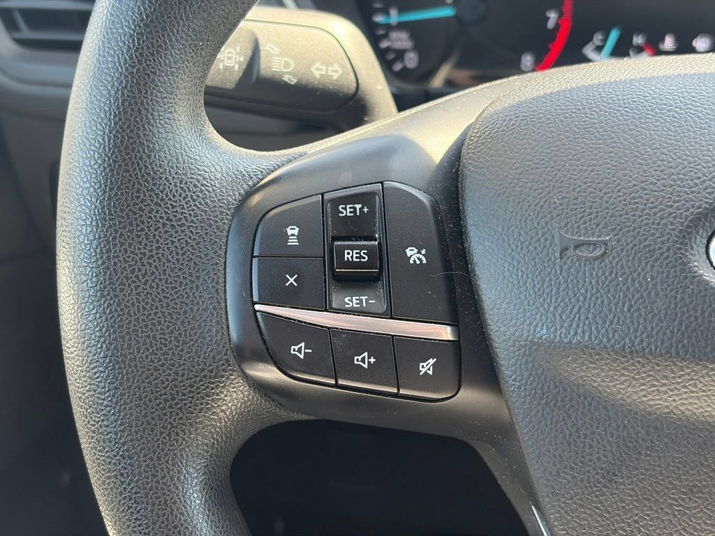 Used 2020 Ford Escape SE AWD/4WD image 23