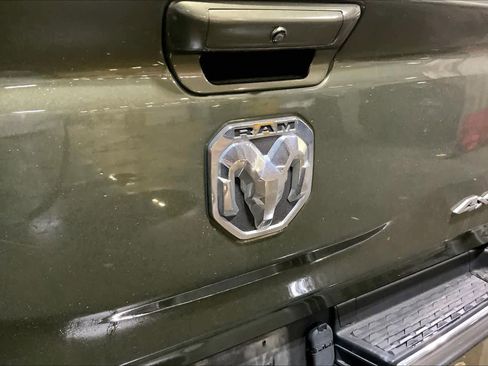 Used 2021 RAM 1500 Big Horn image 62