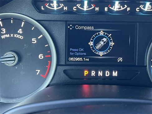 Used 2020 Ford F150 XLT w/ Equipment Group 302A Luxury image 6