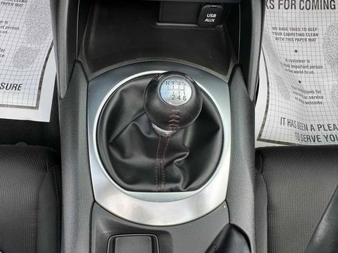 Used 2016 MAZDA MX-5 Miata Sport RWD image 23