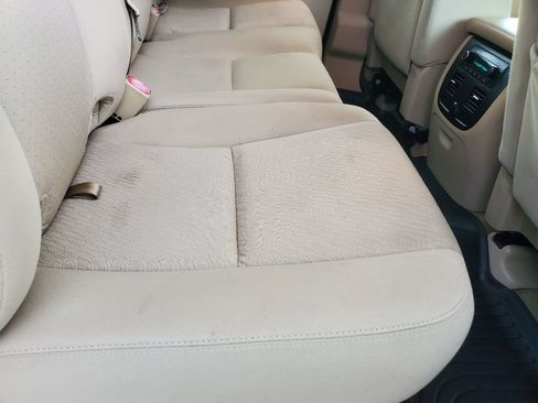 Used 2011 Chevrolet Avalanche LS RWD image 25
