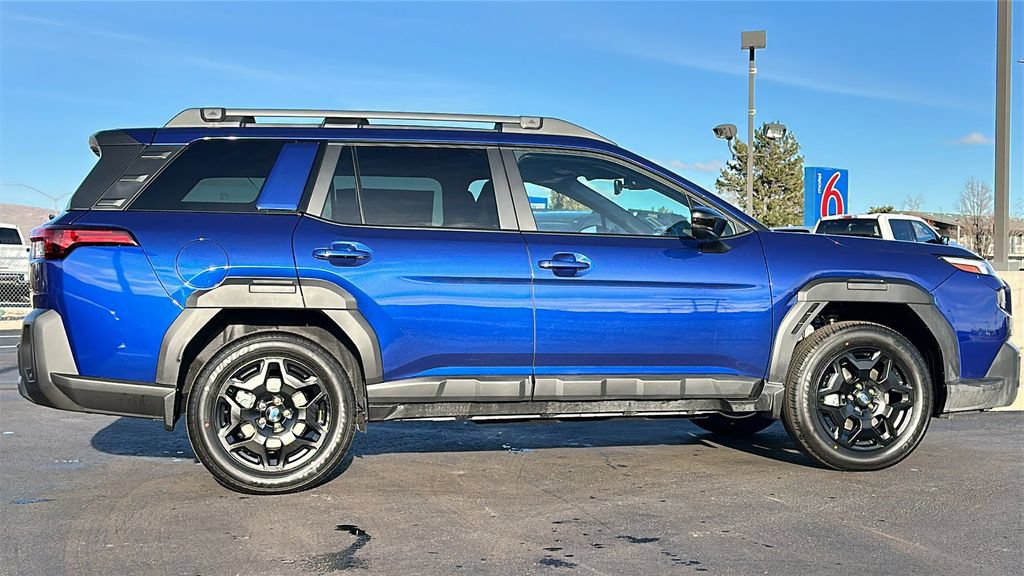 New 2026 Subaru Outback Limited AWD/4WD image 2