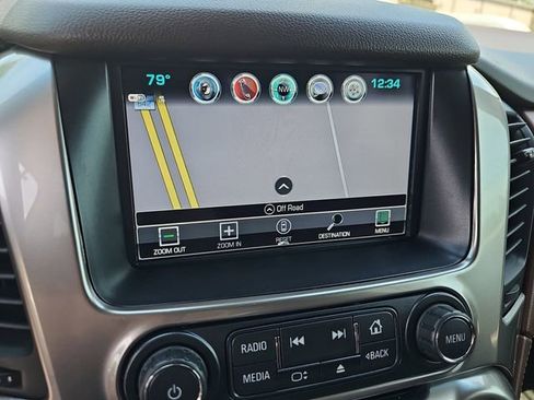 Used 2019 Chevrolet Tahoe Premier AWD/4WD image 27