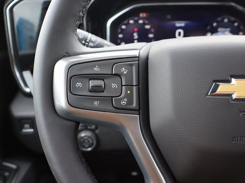 New 2026 Chevrolet Silverado 3500 LTZ w/ LTZ Convenience Package image 8