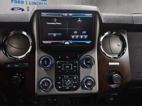 Used 2016 Ford F350 Lariat AWD/4WD image 16