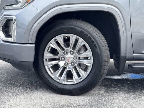 Used 2020 GMC Sierra 1500 Denali w/ Technology Package AWD/4WD image 42