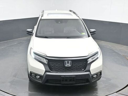 Used 2019 Honda Passport Touring image 20