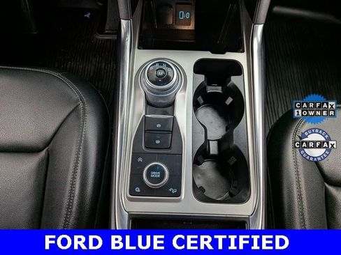 Certified 2020 Ford Explorer XLT w/ Equipment Group 202A image 32