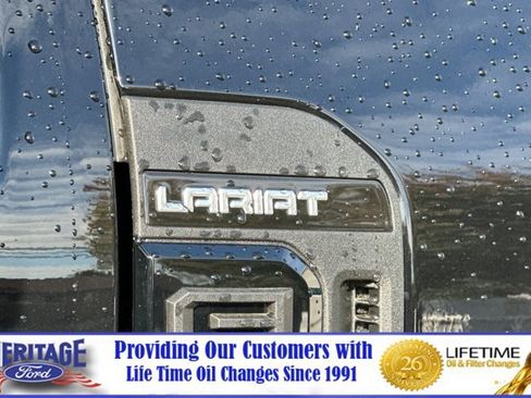 New 2026 Ford F250 Lariat w/ Tremor Off-Road Package image 26