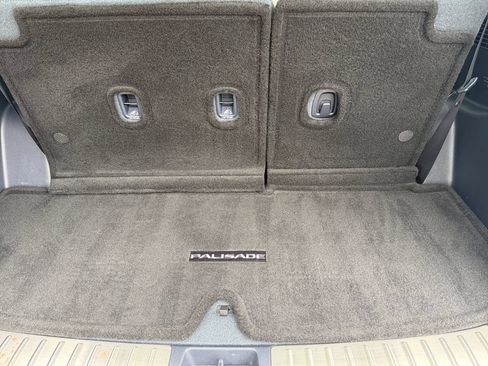 Used 2024 Hyundai Palisade Calligraphy AWD/4WD image 22