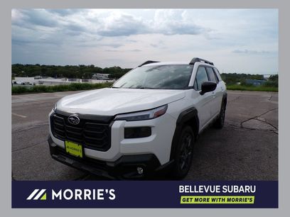 Used 2026 Subaru Outback Premium