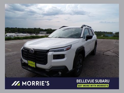 Used 2026 Subaru Outback Premium AWD/4WD image 1