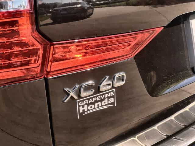 Used 2024 Volvo XC60 B5 Ultimate w/ Protection Package Premier AWD/4WD image 8