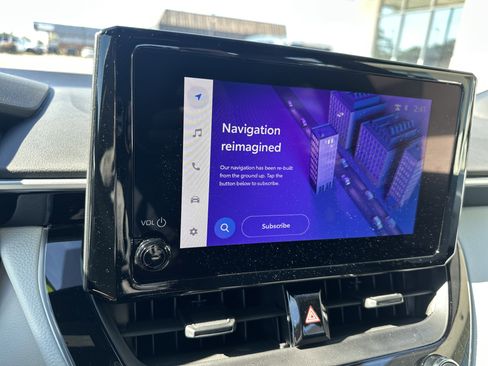 Used 2024 Toyota Corolla SE image 17