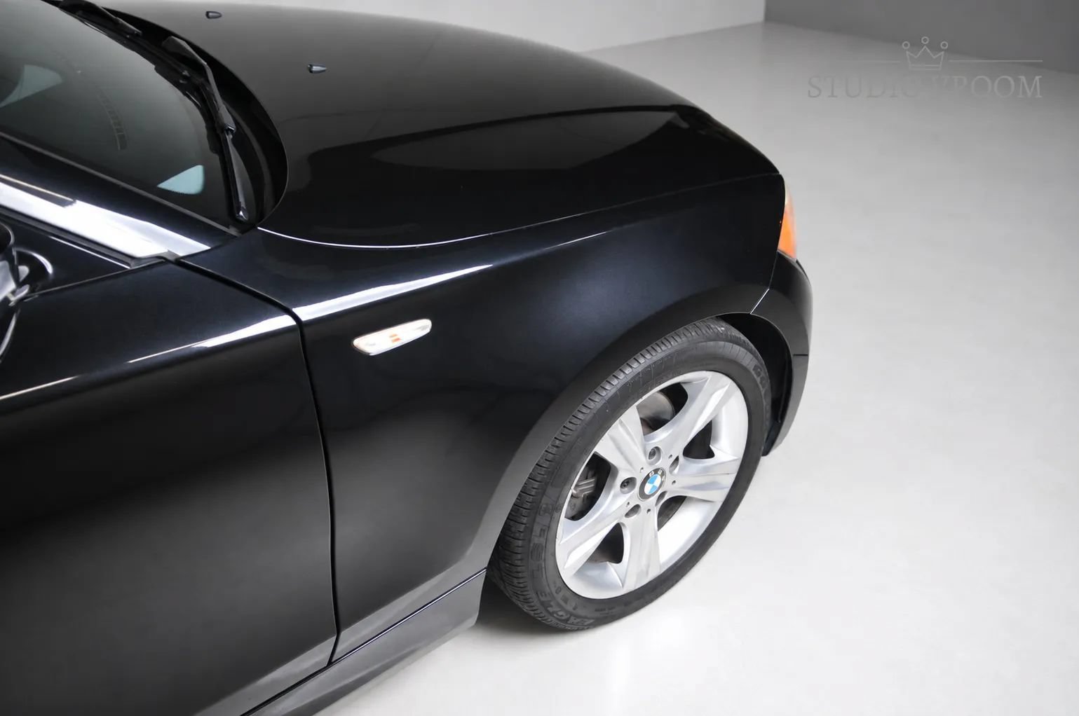 Used 2012 BMW 128i Coupe RWD image 13