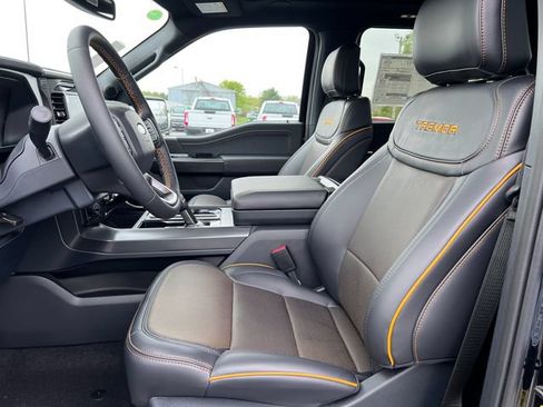 New 2026 Ford F150 Tremor w/ Equipment Group 402A High AWD/4WD image 4