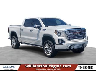 Certified 2019 GMC Sierra 1500 Denali w/ Denali Ultimate Package AWD/4WD video 1