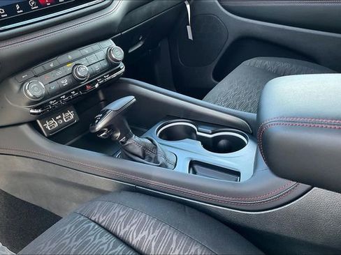 New 2026 Dodge Durango GT w/ Blacktop Package image 9