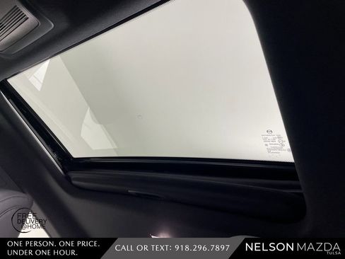 New 2026 MAZDA MAZDA3 2.5 S Hatchback w/ Premium Pkg image 19