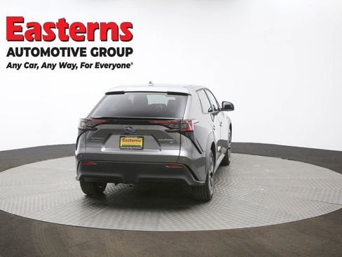 Used 2023 Subaru Solterra AWD image 36