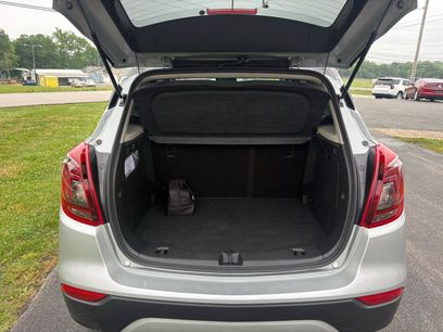 Used 2022 Buick Encore Preferred w/ Safety Package
