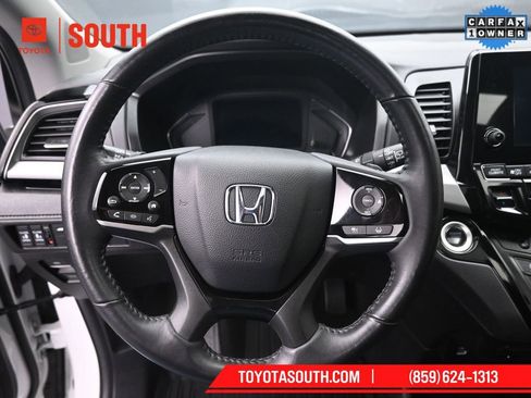 Used 2024 Honda Odyssey Touring image 29